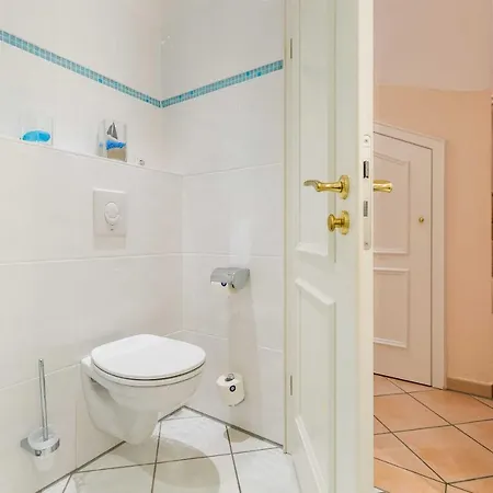 Landhaus Weidenstieg App 2