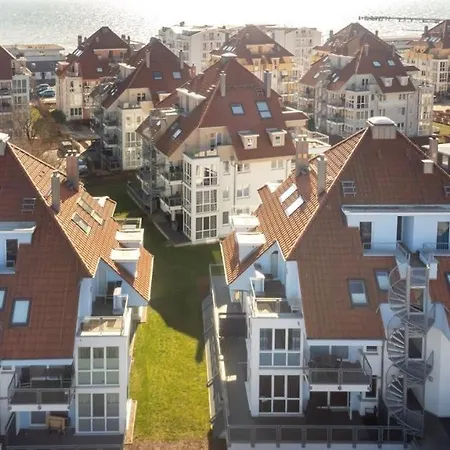 Strandpark-grossenbrode-haus-windrose-wohnung-13 Apartment *