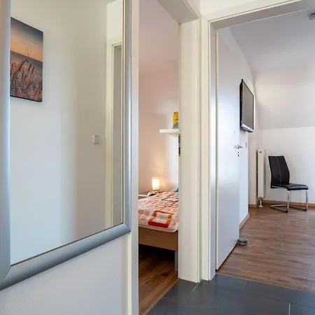 Apartment Strandpark-grossenbrode-haus-windrose-wohnung-13